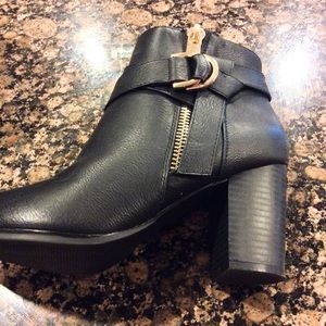 Apt 9 Ankle Booties